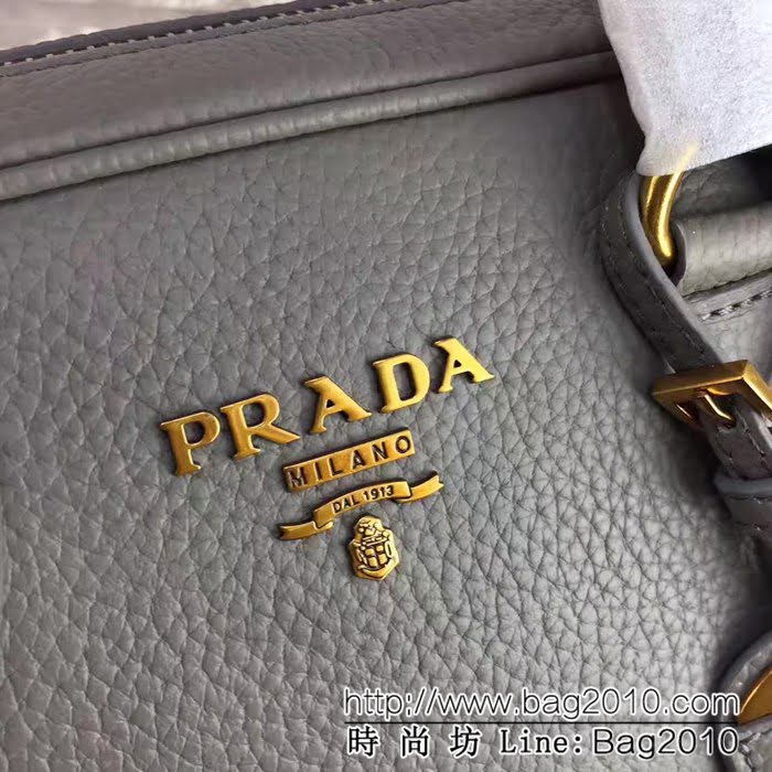 普拉達PRADA原單 冬季最新款 1BA569 手提肩背包 PHY1082